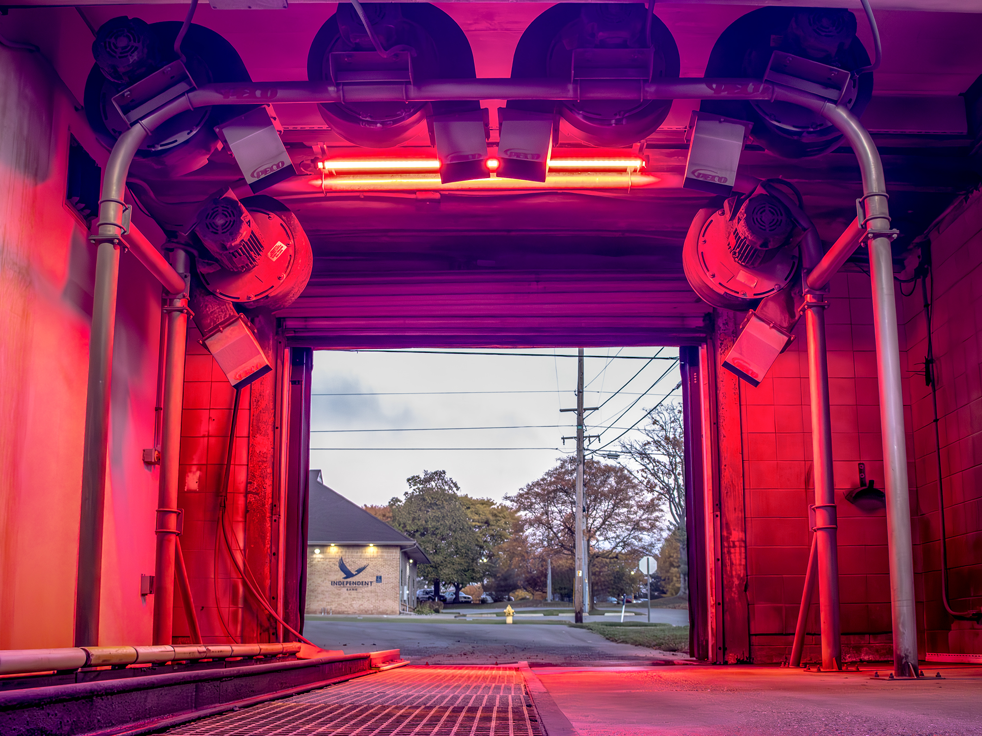 Performance Plus Car Wash of Charlotte