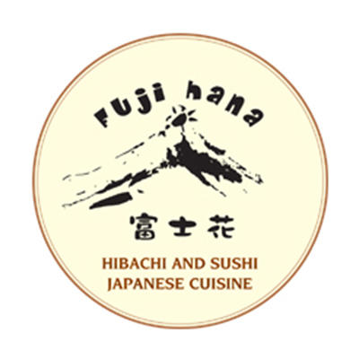 Fujihana Logo