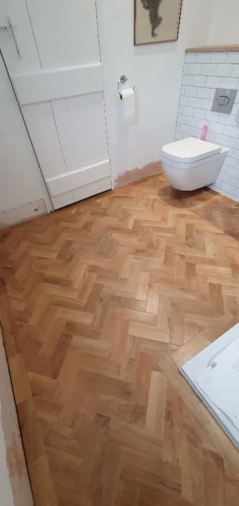 Images Cowbridge Flooring Studio