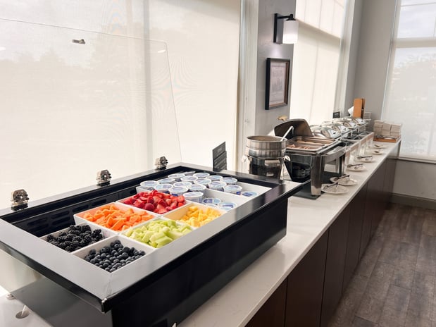 Images Holiday Inn & Suites Madison West - Middleton by IHG
