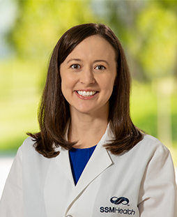 Dr. Christina Daniel, MD