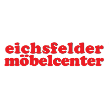Logo eichsfelder möbelcenter GmbH & Co. KG