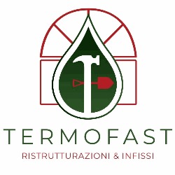 Termofast srl Logo
