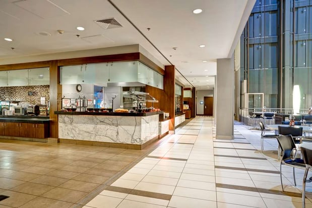 Images Embassy Suites by Hilton Chicago Downtown River North