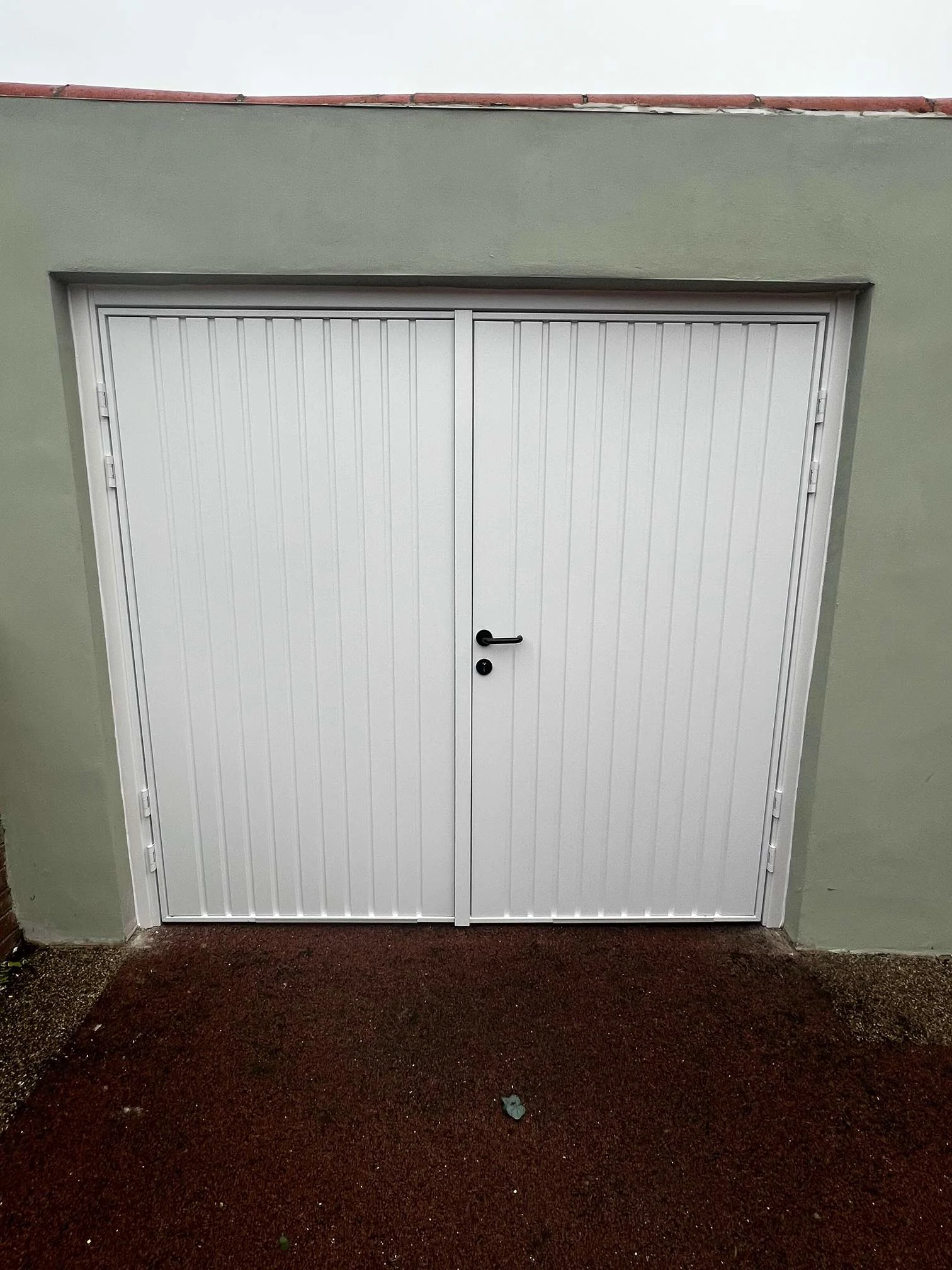 Images Garage Doors Repaired Installations Ltd