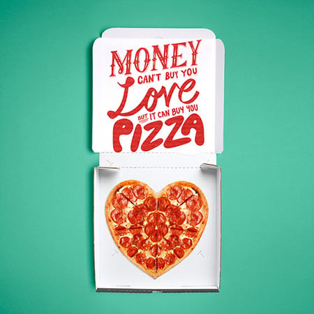 Bilder Papa Johns Pizza
