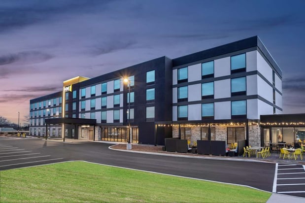 Images Home2 Suites by Hilton Indianapolis North at Intech Park