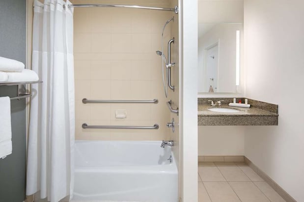 Images Hilton Garden Inn Tyler