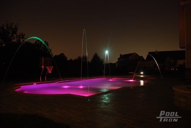 Images Pool Tron Inc