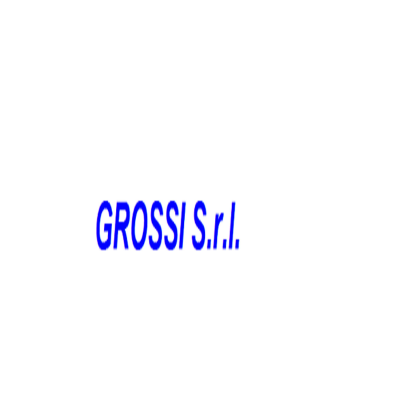 Grossi Logo