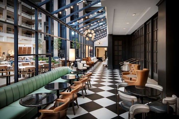 Images Embassy Suites by Hilton Atlanta Buckhead