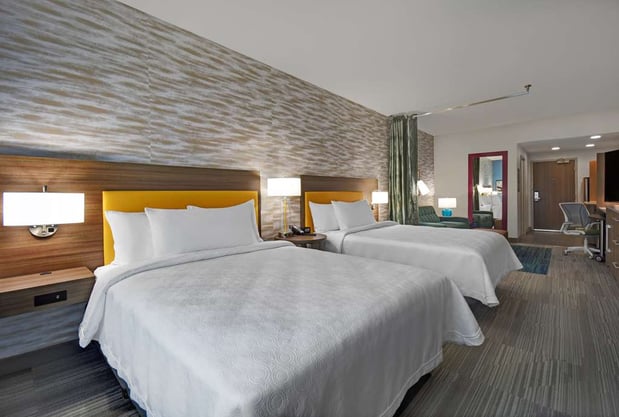 Images Home2 Suites by Hilton Springdale Cincinnati