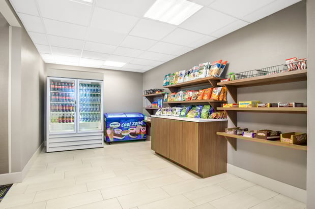 Images Holiday Inn Express & Suites Ocean City - Northside by IHG