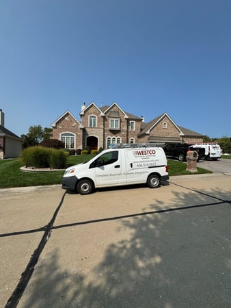 Images Westco Security & Technology Systems