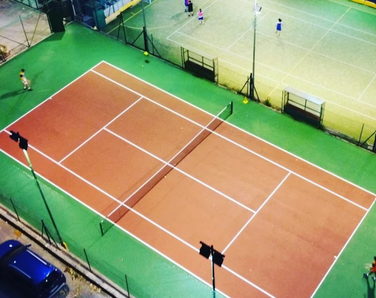 Images Mercurio Sporting Club