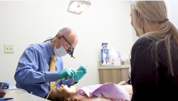 Images Advanced Dentistry of Charlotte
