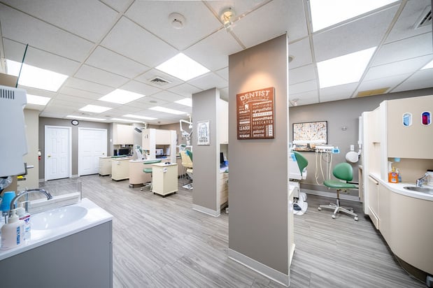 Images Perkins Dental Care