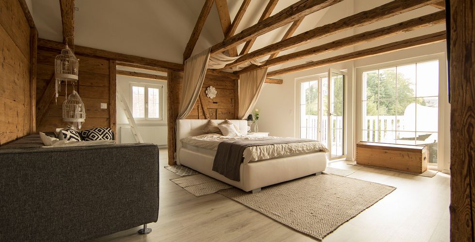 S. Müller Holzbau AG, Sirnacherstrasse 6A in Wil SG