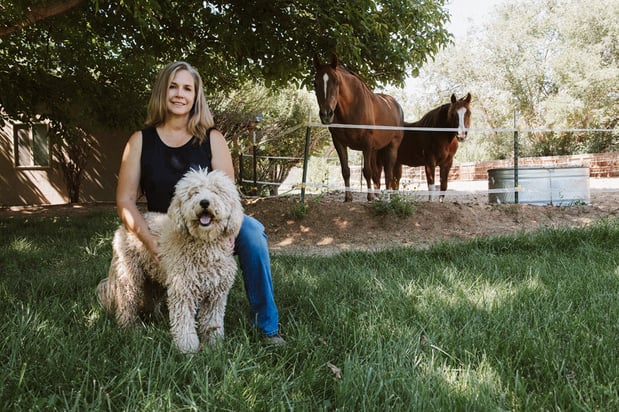 Images Maggie Henderson, Momentum Real Estate Group