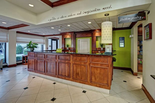 Images Hilton Garden Inn Memphis/Southaven, MS