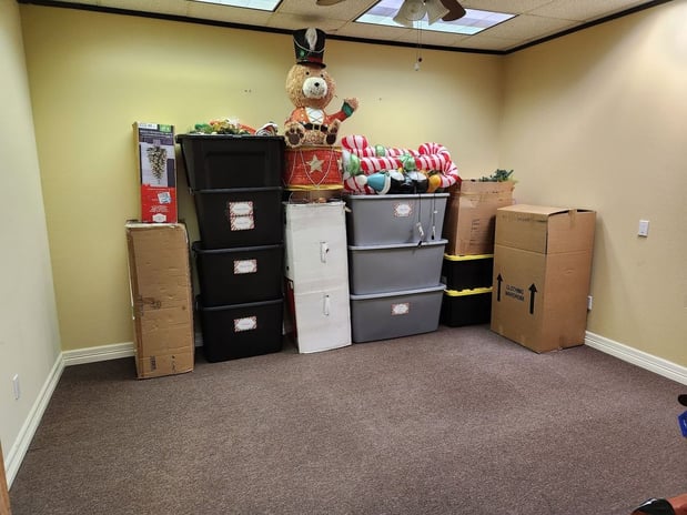Images Conroe Moving