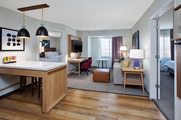 Images Staybridge Suites Omaha 80th And Dodge by IHG