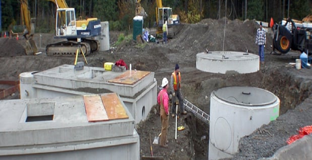 Images Lakeridge Paving Co LLC