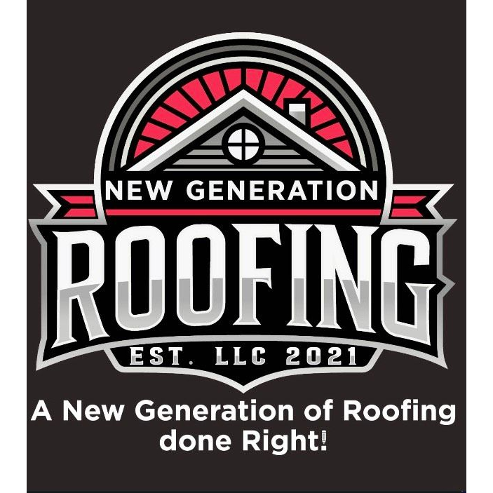 New Generation Roofing Logo