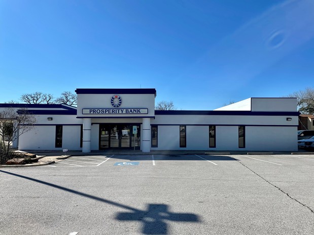 Images Prosperity Bank