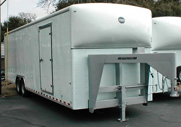 Images Magnum Trailers Factory Outlet