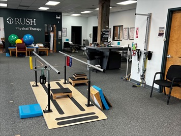 Image 8 | RUSH Physical Therapy - Oak Lawn - 95th Street