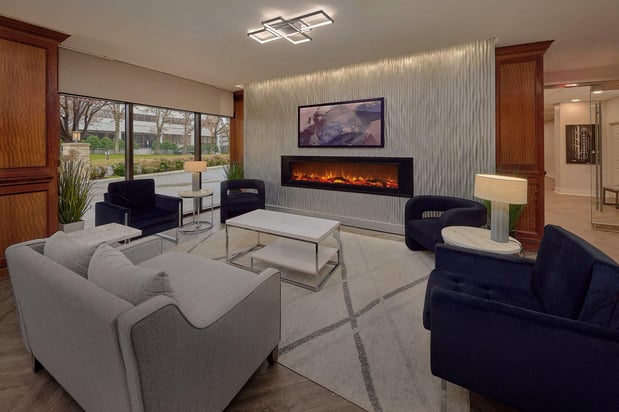 Images Crowne Plaza Knoxville Downtown University by IHG