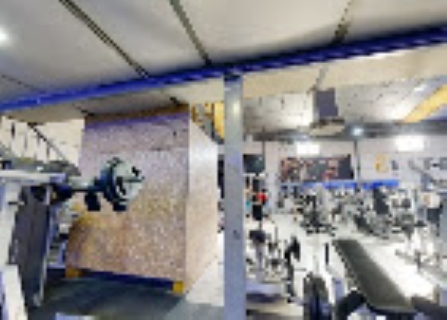 Images Elite Wellness Alhaurín Gimnasio y Formación Deportiva