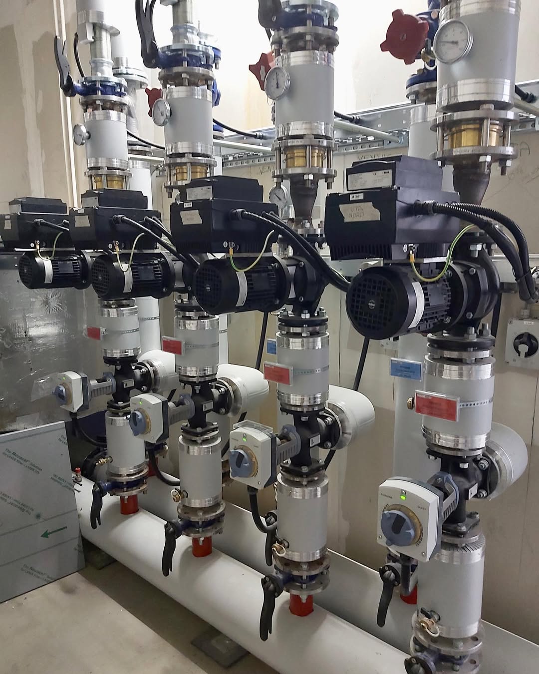 Bilder Hydro-Arco Sagl