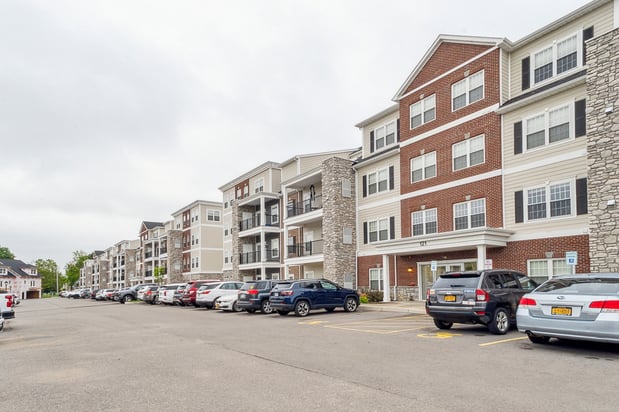 Images Asher Crossing