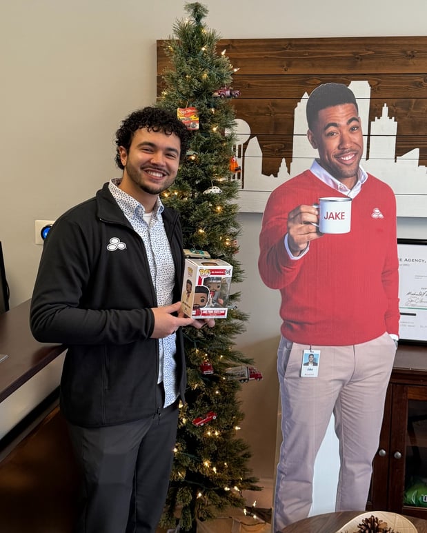 Images Dominic Schillace - State Farm Insurance Agent