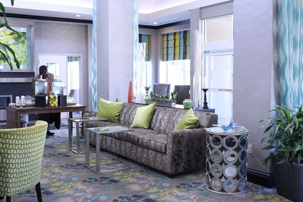 Images Hilton Garden Inn West Little Rock