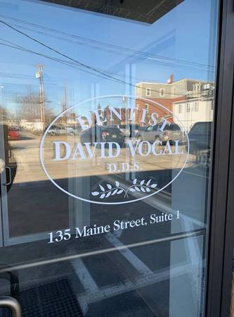 Images David Vocal DDS, PLLC