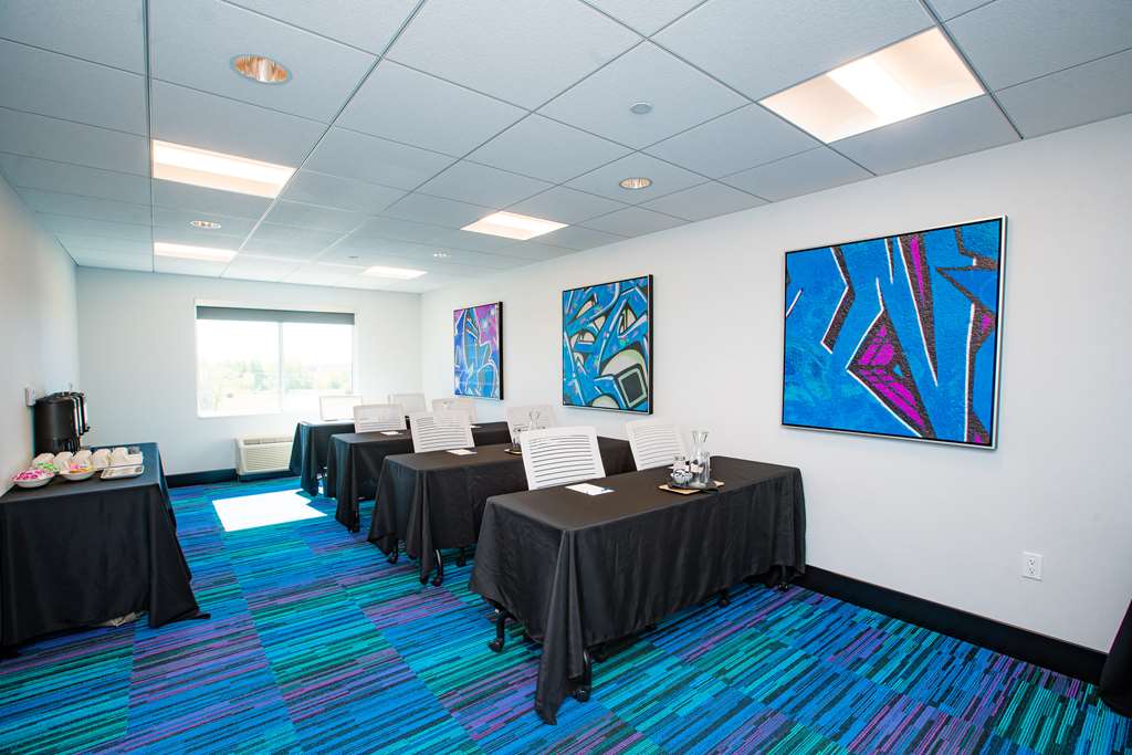 Images Best Western Premier Winnipeg East