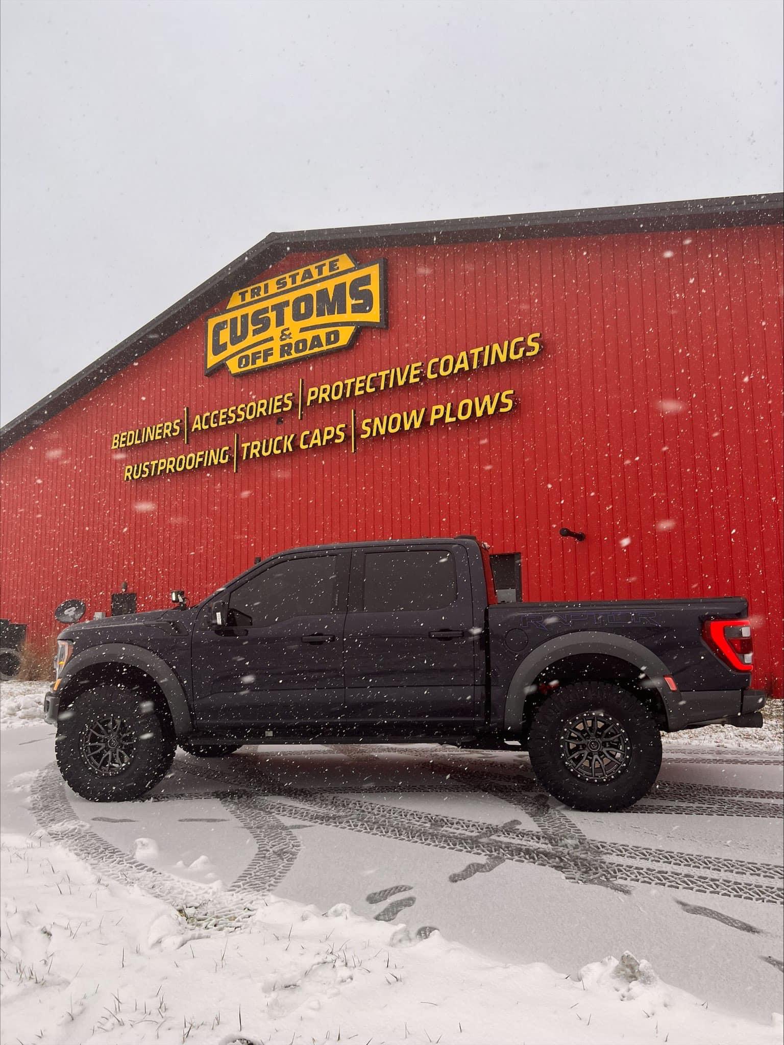 Image 19 | Tri State Customs & Offroad