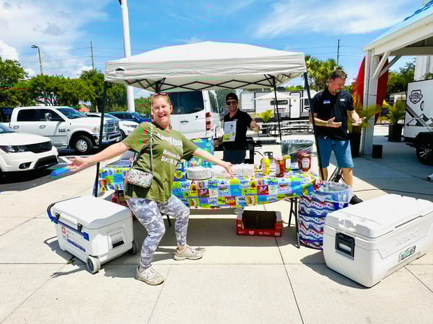 Images Camping World RV Sales