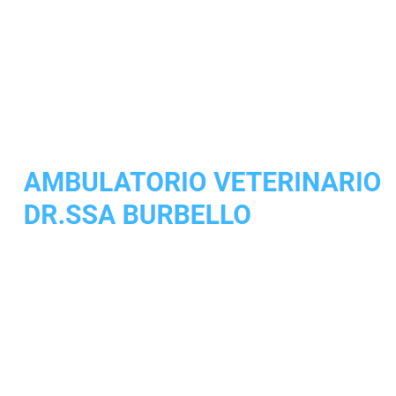 Ambulatorio Veterinario Dr.ssa Burbello Logo