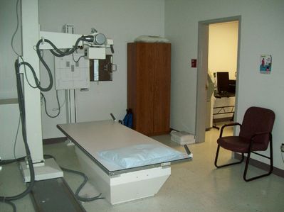 Images Bland County Medical Clinic