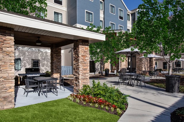 Images Staybridge Suites Omaha 80th And Dodge by IHG