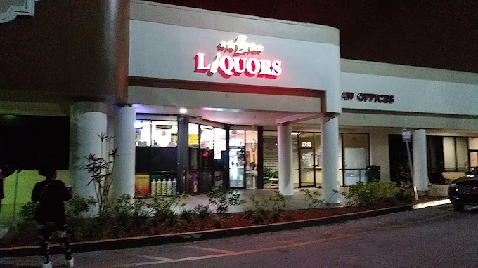 Images 5 Star Liquor