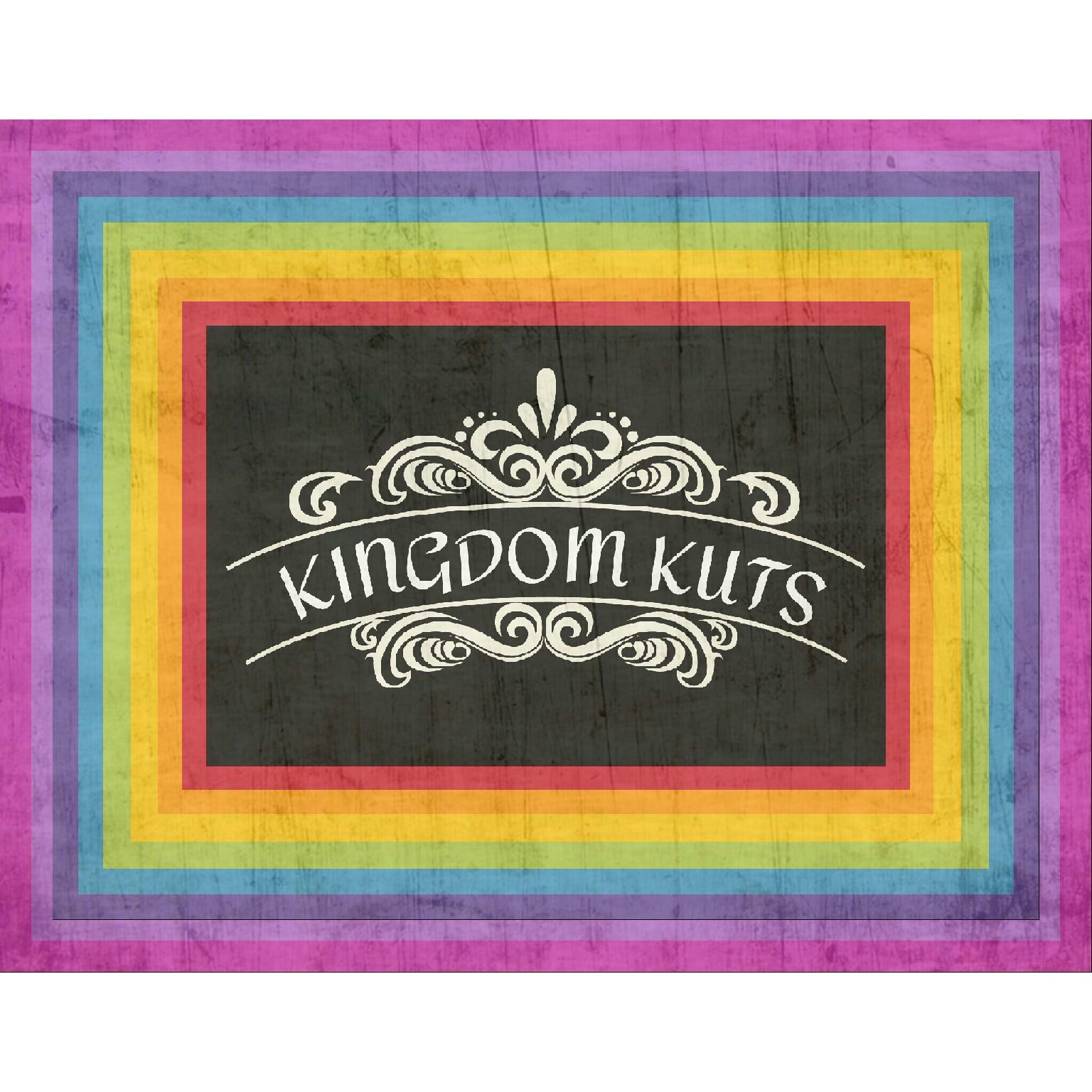 Kingdom Kuts Logo