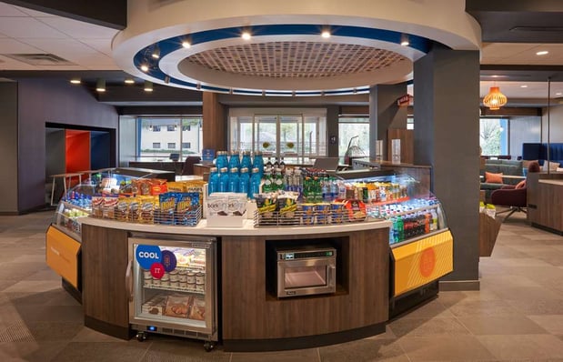 Images Tru by Hilton Jacksonville South Mandarin
