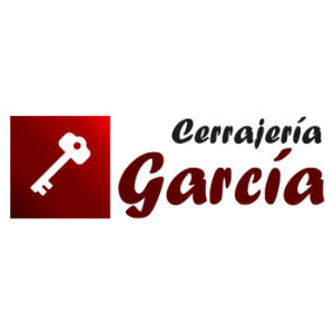 Cerrajería García Logo