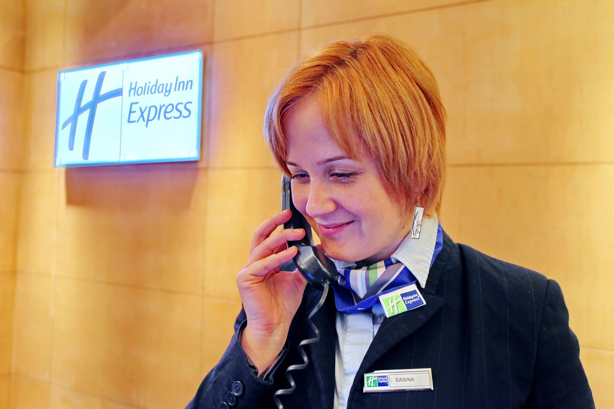 Images Holiday Inn Express Birmingham - Redditch, an IHG Hotel