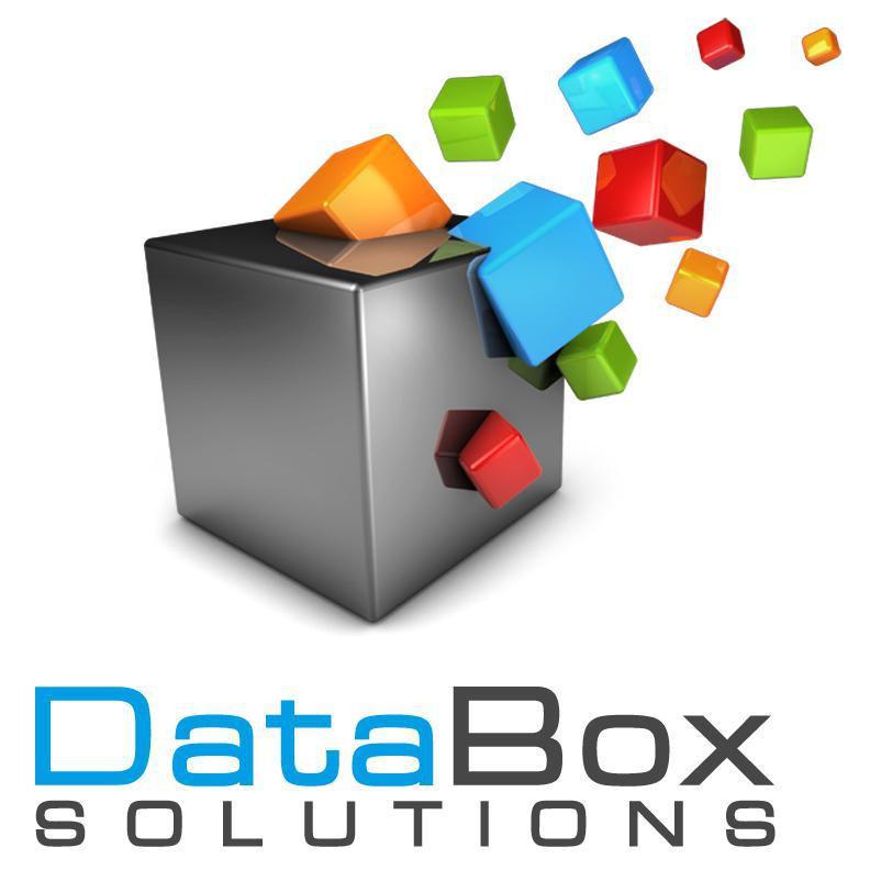 DataBox Solutions Logo